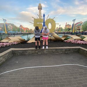 Meet your Posher, Ethan